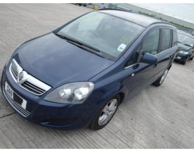 aeroterma opel zafira b   a 1.7dtr