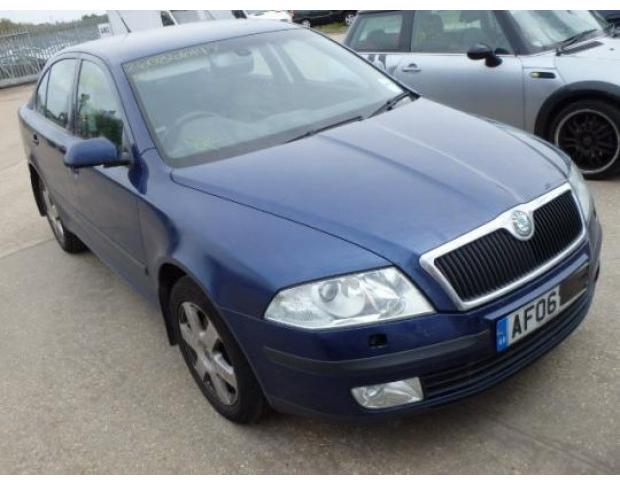 aeroterma skoda octavia 1z 1.9tdi bmm