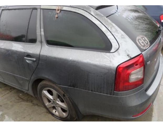 aeroterma skoda octavia 2 1.6tdi