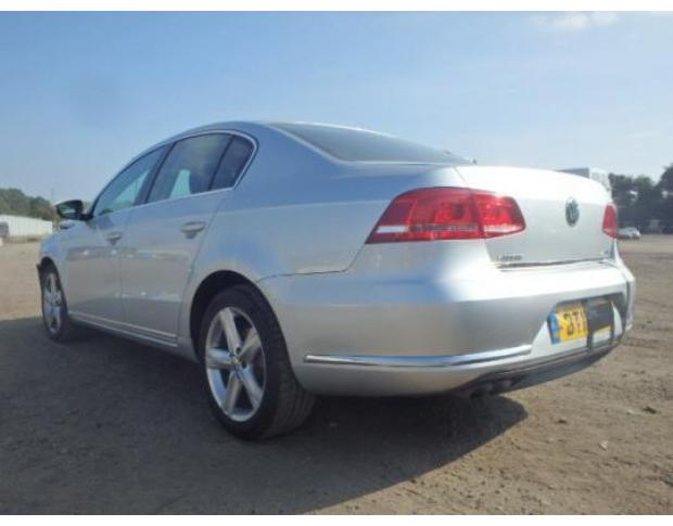 aeroterma vw passat 2.0tdi