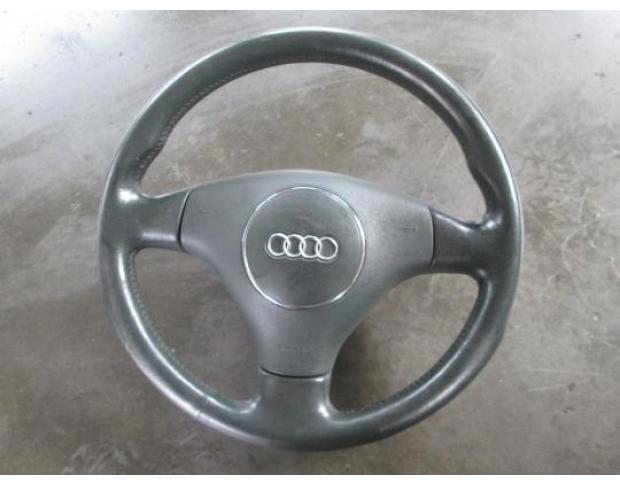 airbag volan audi a6 2.5tdi allroad bau