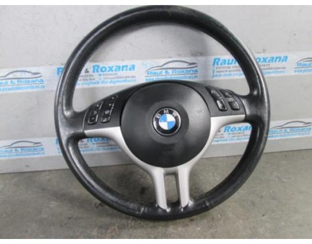 airbag volan bmw x5 3.0d