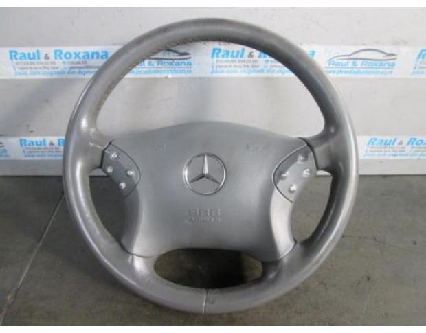 airbag volan mercedes c 220 cdi