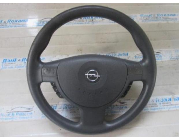 airbag volan opel corsa c 2004