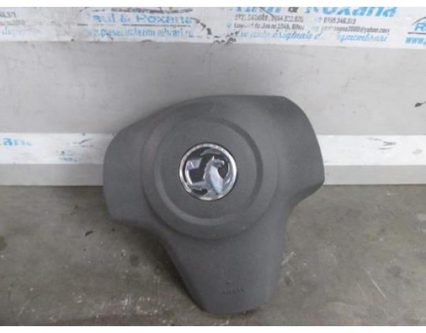 airbag volan opel corsa d 1.3cdti