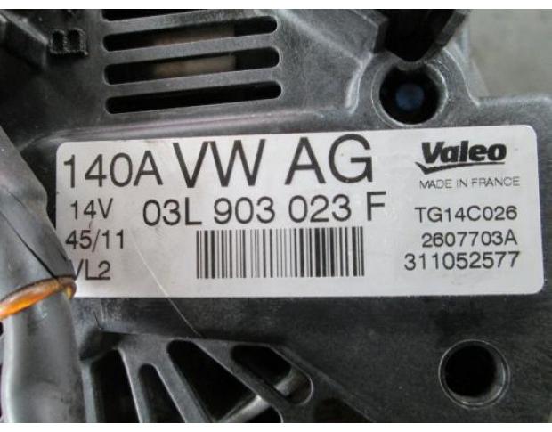 alternator 03l903023f vw jetta 1.6tdi