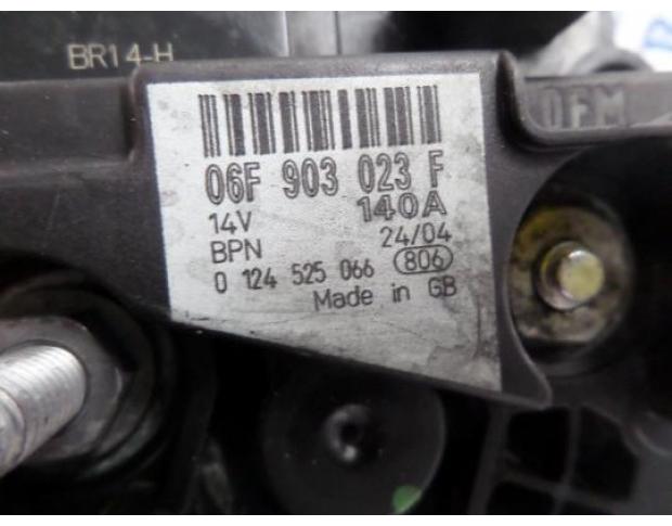 alternator audi a1 1.6tdi 06f903023f