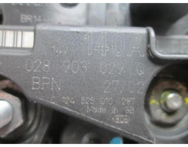 alternator audi a4 1.9tdi avb cod 028903029q