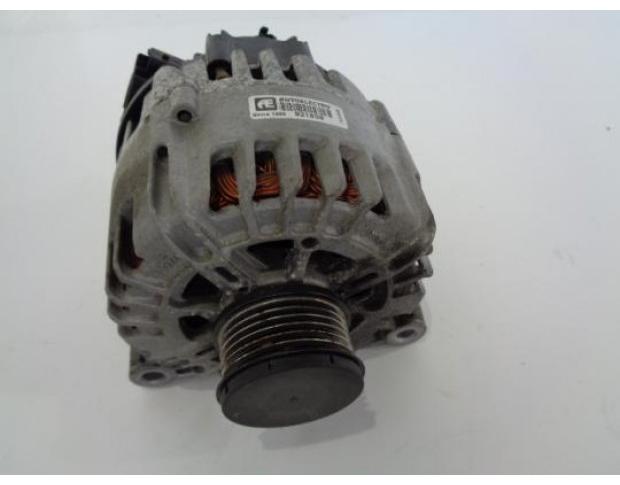 alternator citroen c4 1.6hdi 9ho5 automat euro 5