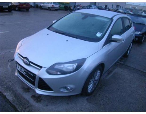 alternator ford focus 1.6tdci