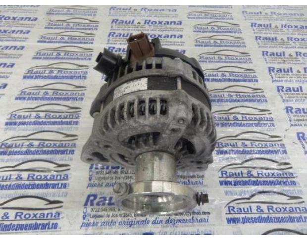 alternator ford focus 2 1.8tdci kkda combi 4m5t-10300-ud