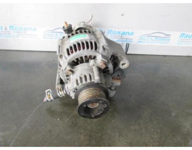 alternator land rover freelander 2.0d