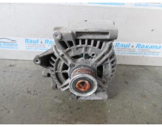 alternator mercedes c 220 0124625045