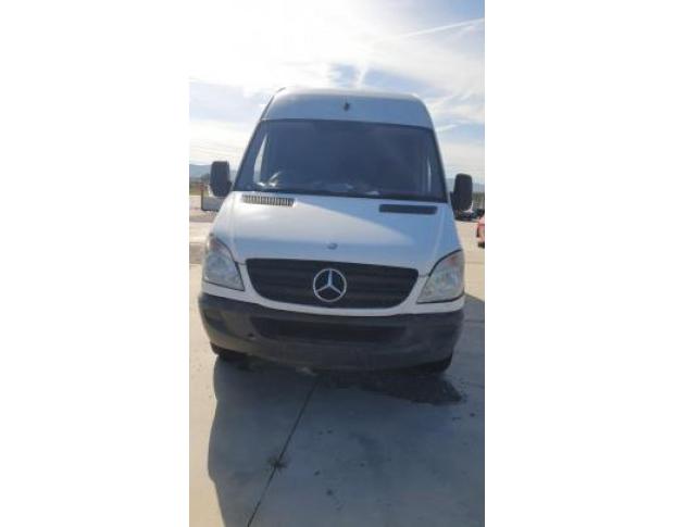 alternator mercedes sprinter euro 5 220 cdi