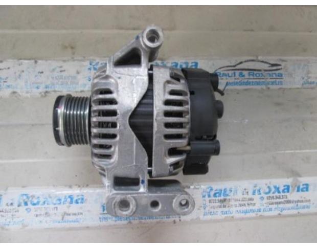 alternator opel corsa c 2004