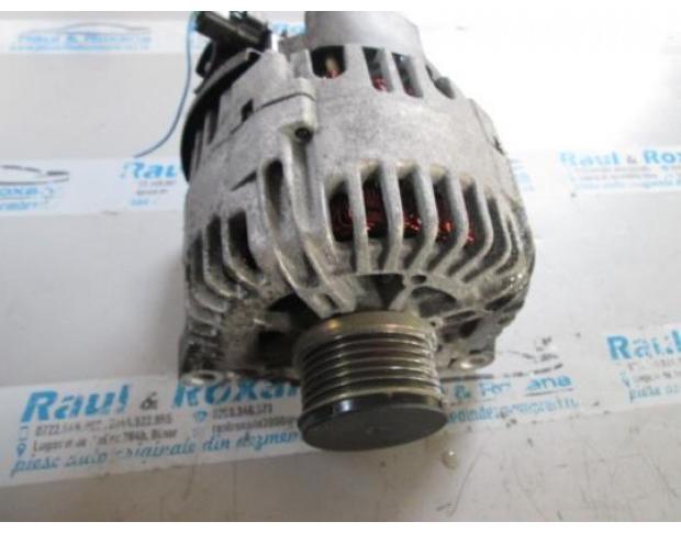 alternator peugeot 307 1.6hdi 9646321780