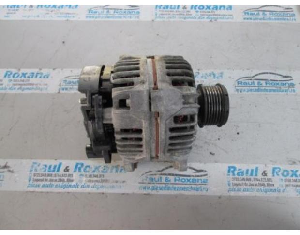 alternator seat alhambra 1.9tdi auy 038903023l