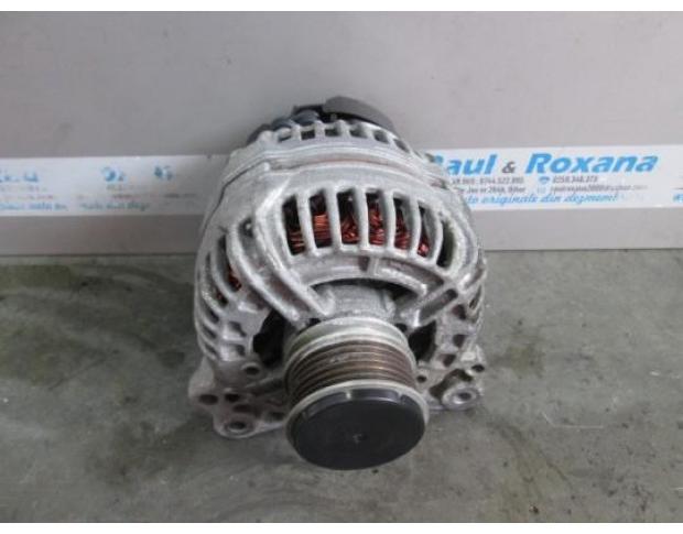 alternator seat toledo 2.0tdi bkd 06f903023f