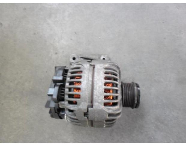 alternator volvo xc 90