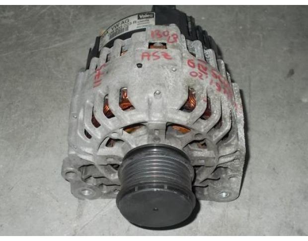 alternator vw golf 4 1.9tdi asz