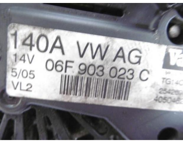 alternator vw golf 5 2.0tdi bkd 06f903023c