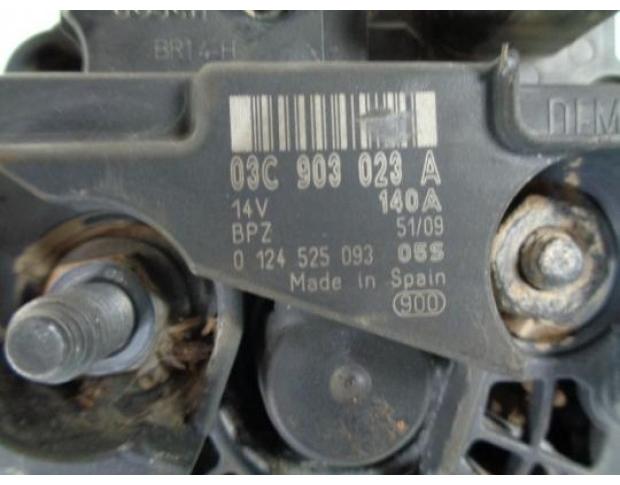 alternator vw touran 1.4tsi 03c903023a