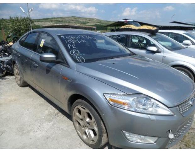 ambreiaj volanta ford mondeo mk4 2.0tdci