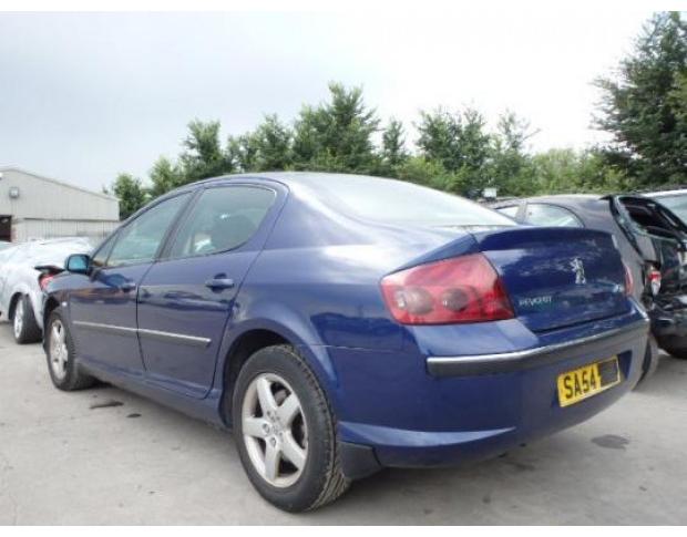 ambreiaj volanta peugeot 407 1.6hdi 9hz