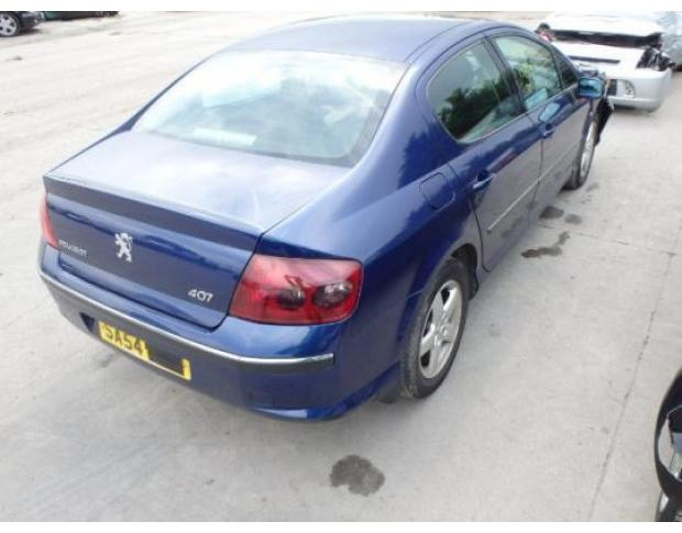 ambreiaj volanta peugeot 407 1.6hdi 9hz