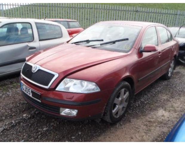 ambreiaj volanta skoda octavia 2 1.6fsi