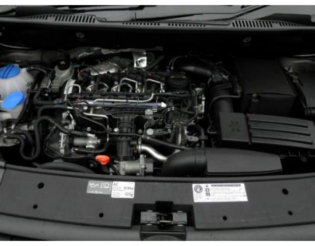 ambreiaj volanta  volkswagen caddy 3 (2ka, 2kh, 2ca, 2ch) 2010/08 -2013