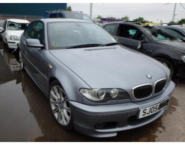 amortizor fata  bmw 3 coupe (e46) 1999-2007