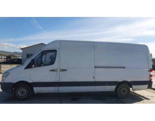 amortizor spate mercedes sprinter euro 5 220 cdi