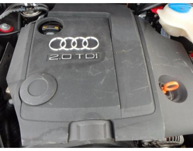 ansamblu stergator audi a4 2.0tdi bre