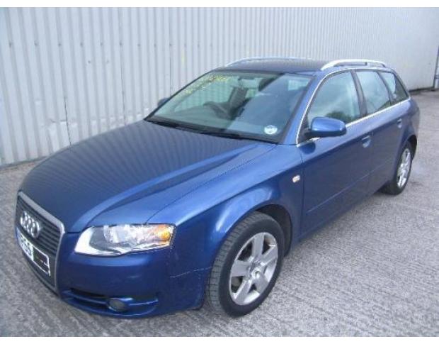 ansamblu stergator audi a4 2.0tdi combi