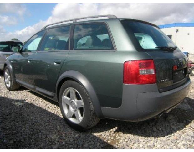 ansamblu stergator audi a6 2.5tdi allroad