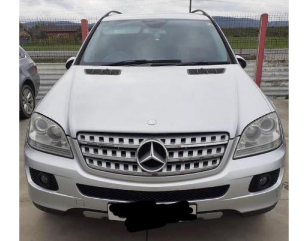 ansamblu stergator mercedes ml 320 cdi