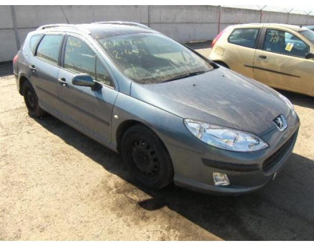 ansamblu stergator peugeot 407 sw gri an 2007