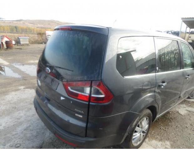 arc fata ford galaxy 2.0tdci