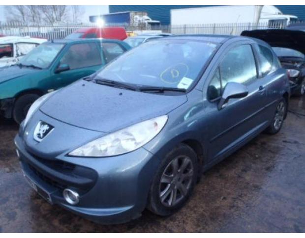 arc fata peugeot 207 1.6hdi