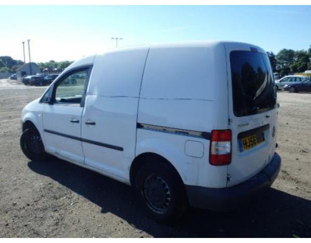 arc fata vw caddy 1.9tdi bls