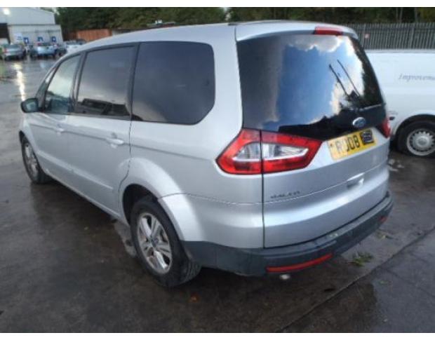 arc spate 1.8tdci ford galaxy