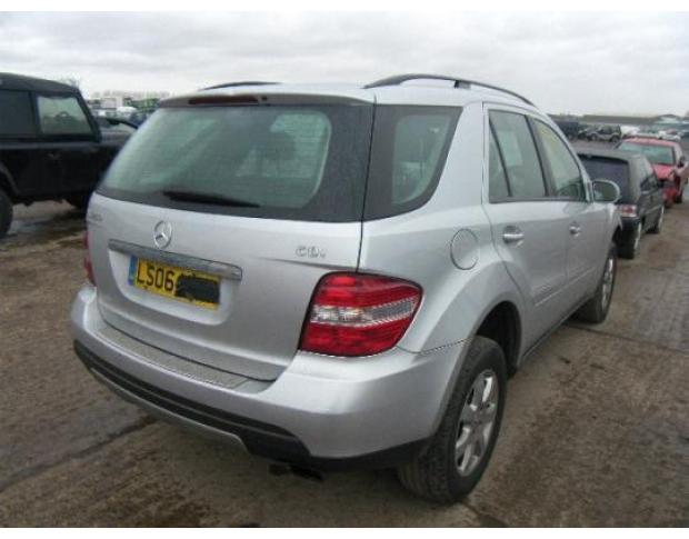 arc spate mercedes ml 280cdi din 2009