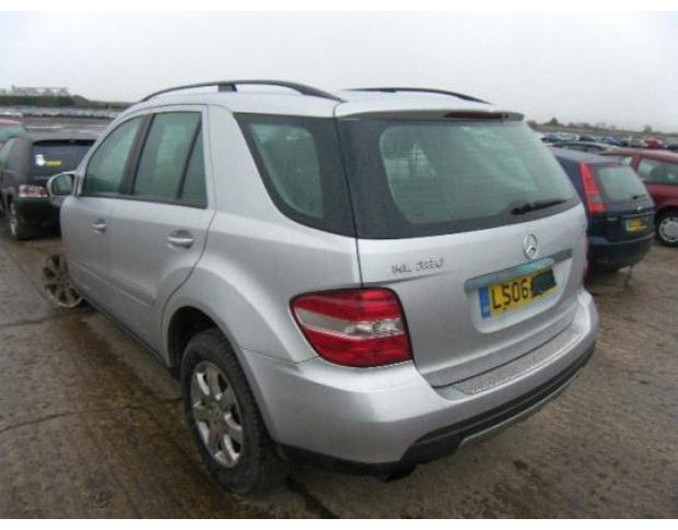 arc spate mercedes ml 280cdi din 2009