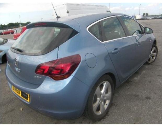 arc spate opel astra j  2009-in prezent