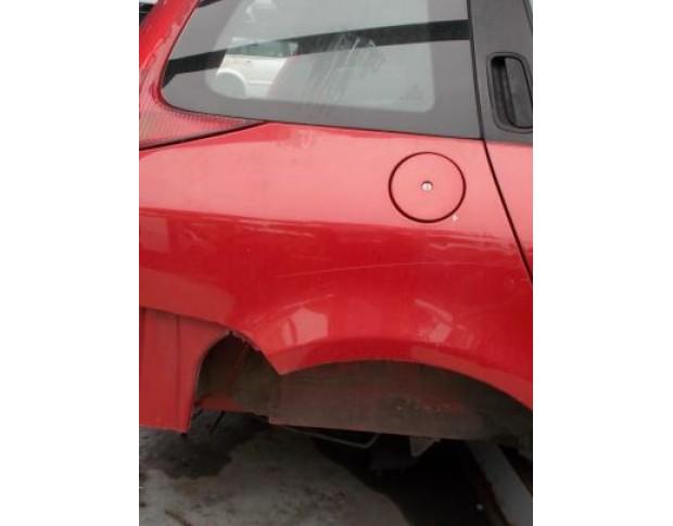 aripa dreapta spate peugeot 206 2.0hdi