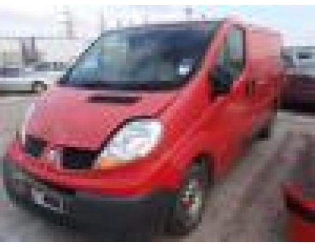 aripa stanga fata de renault trafic 1.9 dci