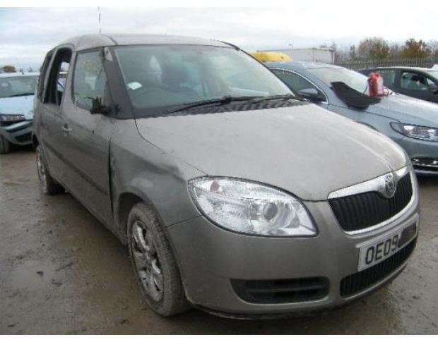 aripa stanga spate skoda roomster  (5j)  2006/03-in prezent