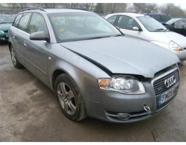 audi a4 avant   2004/10-2008/06