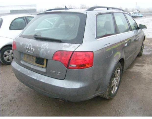 audi a4 avant   2004/10-2008/06